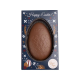 BESPOKE CHOCOLATE CHOCO4MAT EGG image 2
