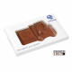 BESPOKE CHOCOLATE CHOCO4MAT FORKLIFT image 2