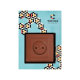 BESPOKE CHOCOLATE CHOCO4MAT SOCKET image 2