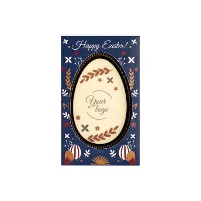 Picture of BESPOKE CHOCOLATE CHOCO4MAT EGG PRINT