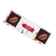 SET OF CHOCOLATE LIPS 4 PIECES image 2