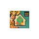 BESPOKE CHOCOLATE CHOCO4MAT MINI HOUSE PRINT image 2
