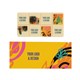 CHOCOLATE BAR with Logo Print 70 G image 2