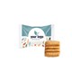 MINI BUTTER COOKIE 4 G image 2