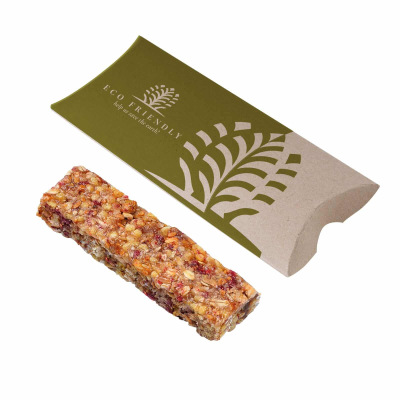 Picture of ADVERTISING SWEETS MUESLI CEREAL BAR