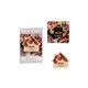 ADVERT CARD - CHOCOLATE HOUSE PRINT image 2