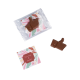 ADVERT CARD - CHOCOLATE LIKE IT image 2