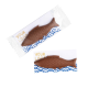 ADVERT CARD - CHOCOLATE FISH image 2