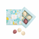 EASTER BUNNY RABBIT PRALINES 4 PIECES image 2