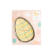 PRINTED CHOCOLATE SET - EGG PUZZLE image 2