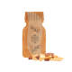 ADVERTISING SWEETS SEEDS&NUTS BOTTLE image 2