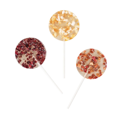 Picture of FRUIT LOLLIPOP KRISTAL PLUS