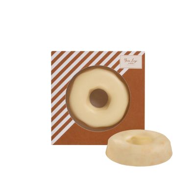 Picture of BISCOTTI CIAMBELLA CHOCOLATE