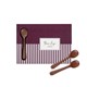 DOLCINO QUATTRO CHOCOLATE SET image 2