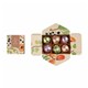COCOA GARDEN POCKET MINI PRALINES image 2