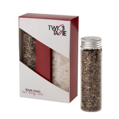 Picture of SAVORY TWIST MIDI DUO COLLECTION