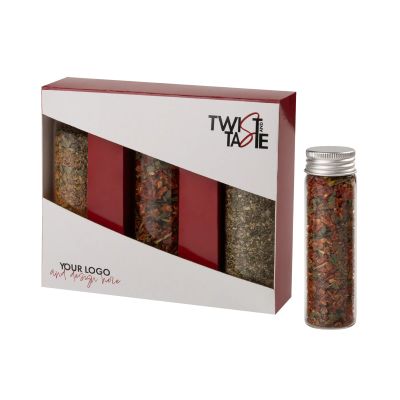 Picture of SAVORY TWIST MIDI TRIO COLLECTION
