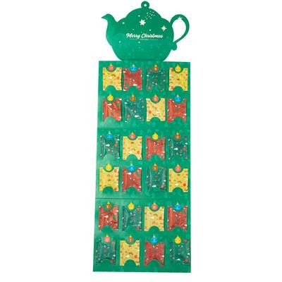 Picture of TEA ADVENT CALENDAR