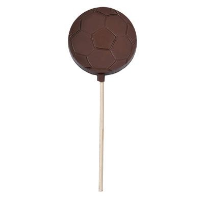Picture of CHOCOLATE LOLLIPOP 25G.