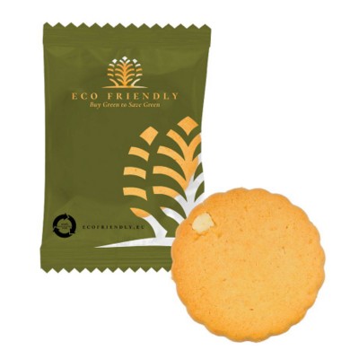 Picture of VEGAN ALMOND BISCUIT