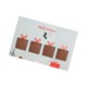 Picture of MAILING CHOCOLATE with Logo – Square