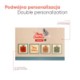 Picture of SET OF MAILING CHOCOLATE SQUARE PRINT
