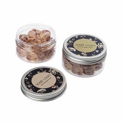 Picture of ADVERTISING SWEETS SMART BOX JAR.