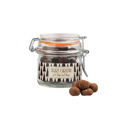 Picture of ADVERTISING SWEETS SWEETS JAR