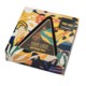 Picture of CHOCO TRIANGULAR PRINT CHOCOLATE