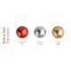 Picture of PRALINE SWEETS SPHERE HOLDER - CIRCLE