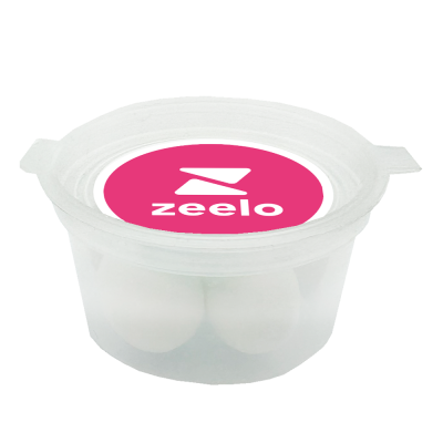 Picture of CONFECTIONERY - 12G - MINTS IMPERIAL - TUB