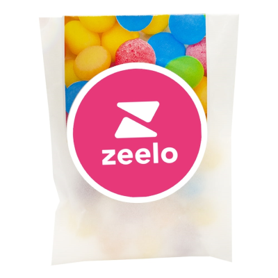 Picture of 50G FRUIT MINTS IMPERIALS