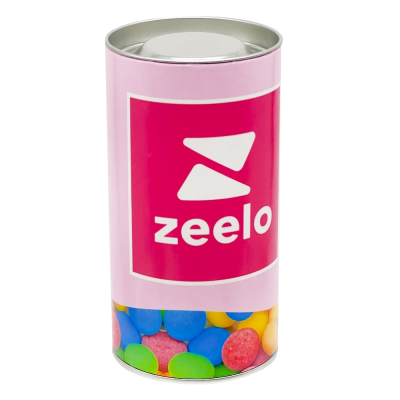 Picture of 100G FRUIT MINTS IMPERIALS TUBE