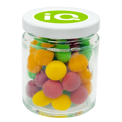 Picture of FRUIT MINTS IMPERIALS JAR