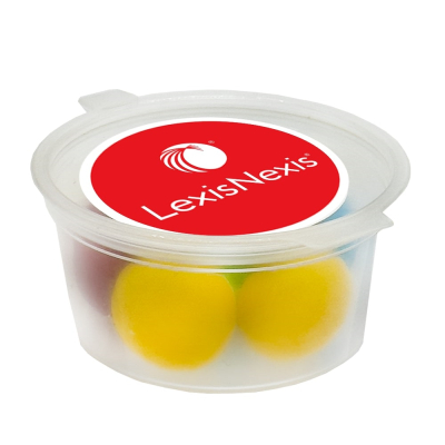 Picture of 20G FRUIT MINTS IMPERIALS MINI TUB