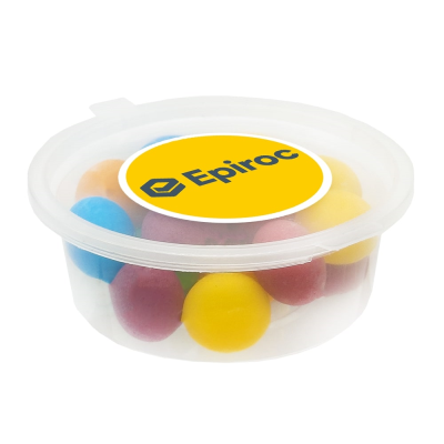 Picture of 50G FRUIT MINTS IMPERIALS TUB
