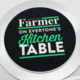 Picture of CAKE TOPPERS- EDIBLE BRANDING