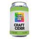 LOGO CIDER CAN image 2