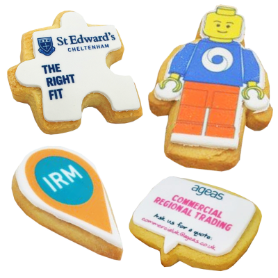 Picture of SHORTBREAD (BESPOKE SHAPE)