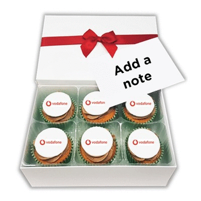 Picture of CUPCAKE GITFBOX - 15 PACK