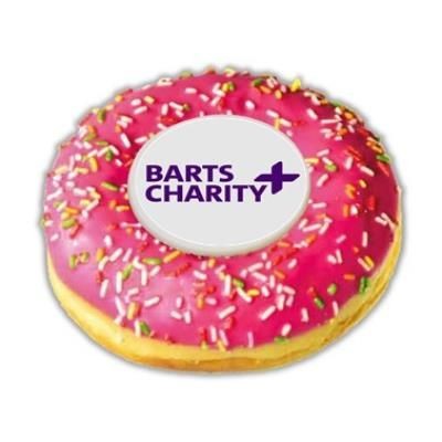 Picture of DOUGHNUTS (FRUIT)