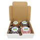 4 DOUGHNUTS (MIXED PACK) image 2