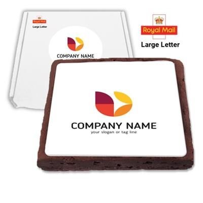 Picture of BROWNIE (LARGE LETTERBOX)