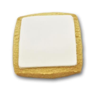 Picture of SHORTBREAD (5CM, SQUARE)