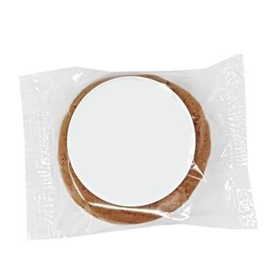 Picture of LABEL GINGER (5CM, ROUND)