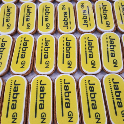 Picture of CARAMEL BISCUIT (7X3CM)