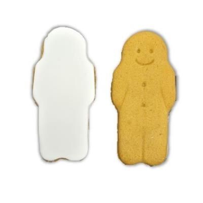 Picture of GINGER MAN (FULL PRINT)