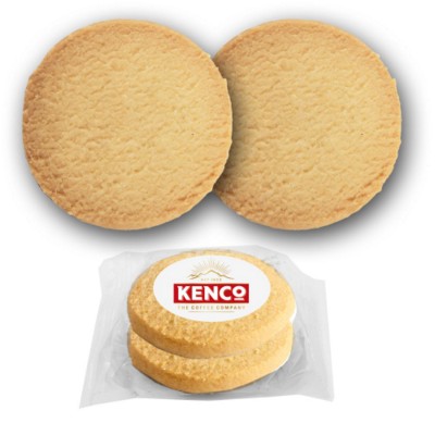 Picture of 2 BISCUIT PACK - SHORTBREAD
