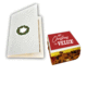 CHRISTMAS CAKE (6 x LETTERBOX BITES) image 2