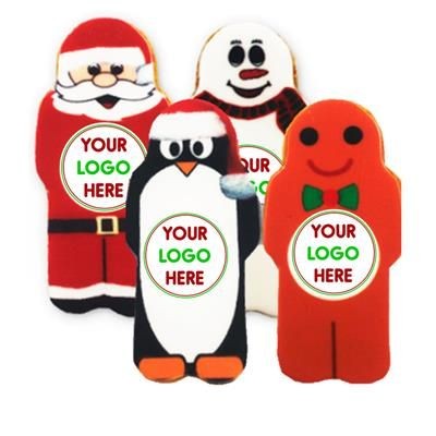 Picture of MINI GINGER CHARACTER